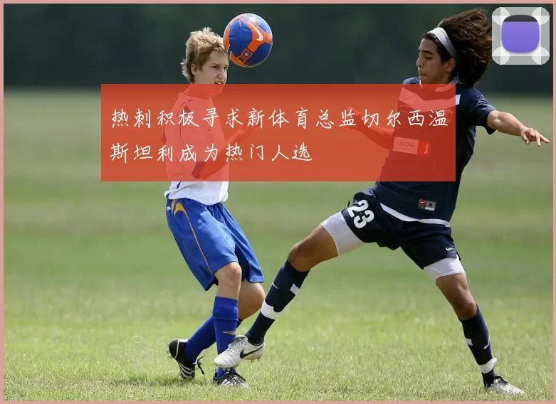 热刺积极寻求新体育总监切尔西温斯坦利成为热门人选